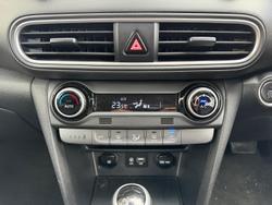 2020 Hyundai
Kona Elite