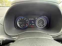2020 Hyundai
Kona Elite
