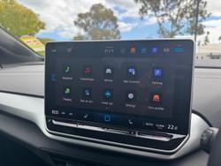 2025 Volkswagen
ID.4 Pro