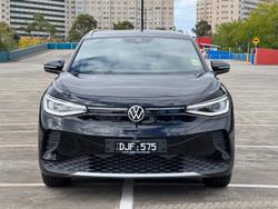 2025 Volkswagen
ID.4 Pro