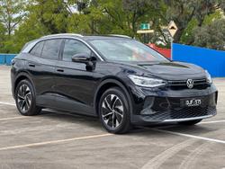 2025 Volkswagen
ID.4 Pro