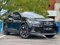 2025 Volkswagen
ID.4 Pro