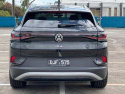 2025 Volkswagen
ID.4 Pro
