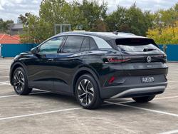 2025 Volkswagen
ID.4 Pro