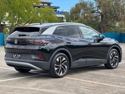 2025 Volkswagen
ID.4 Pro