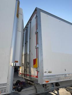 2016 Maxitrans
                St3 34 Pallet -18 High Cube Reefer Double Stacker