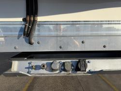 2016 Maxitrans St3 34 Pallet -18 High Cube Reefer Double Stacker