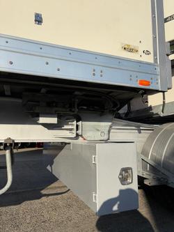 2016 Maxitrans St3 34 Pallet -18 High Cube Reefer Double Stacker