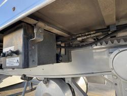 2016 Maxitrans St3 34 Pallet -18 High Cube Reefer Double Stacker
