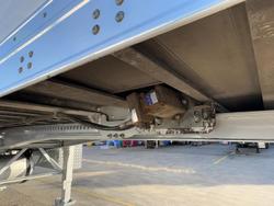 2016 Maxitrans St3 34 Pallet -18 High Cube Reefer Double Stacker
