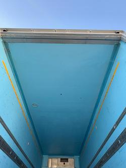 2016 Maxitrans St3 34 Pallet -18 High Cube Reefer Double Stacker