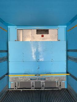 2016 Maxitrans St3 34 Pallet -18 High Cube Reefer Double Stacker