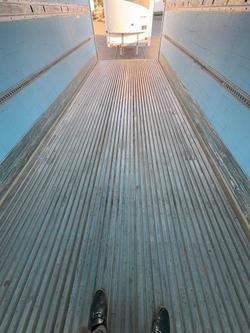 2016 Maxitrans St3 34 Pallet -18 High Cube Reefer Double Stacker