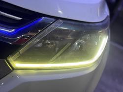 2017 Holden
Colorado LS