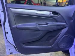 2017 Holden
Colorado LS