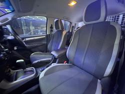 2017 Holden
Colorado LS