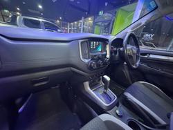 2017 Holden
Colorado LS