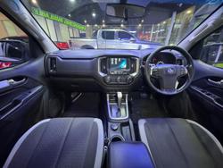 2017 Holden
Colorado LS