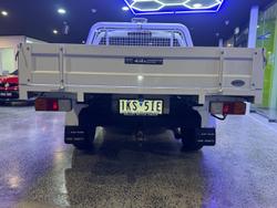 2017 Holden
Colorado LS