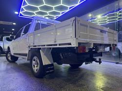 2017 Holden
Colorado LS
