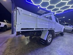 2017 Holden
Colorado LS