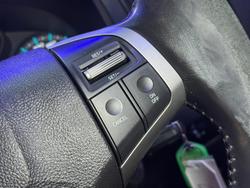 2017 Holden
Colorado LS