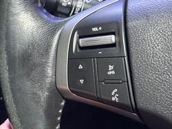 2017 Holden
                Colorado LS