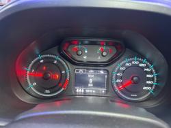 2017 Holden
Colorado LS