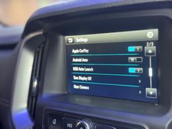2017 Holden
Colorado LS