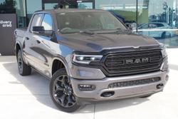 2024 RAM
1500 Limited RamBox