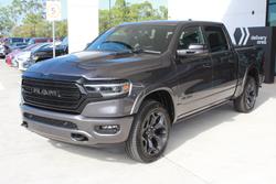 2024 RAM
1500 Limited RamBox