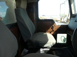 2006 Kenworth T350 YELLOW