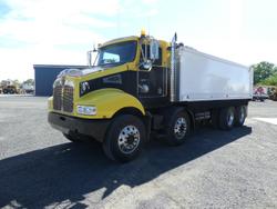 Kenworth T350