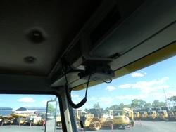 2006 Kenworth T350 YELLOW