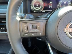 2025 Nissan
QASHQAI Ti-L