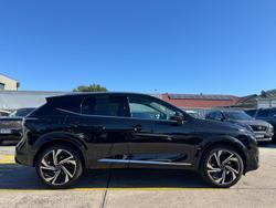 2025 Nissan
QASHQAI Ti-L