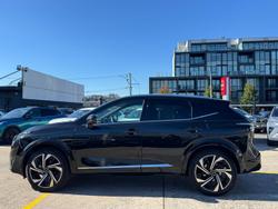 2025 Nissan
QASHQAI Ti