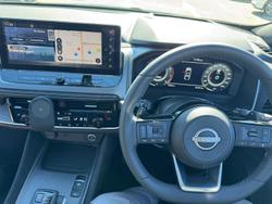 2025 Nissan
QASHQAI Ti-L