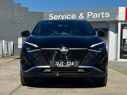 2025 Nissan
QASHQAI Ti-L