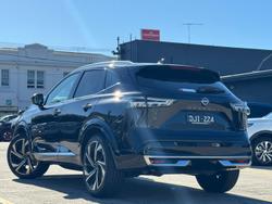2025 Nissan
QASHQAI Ti-L