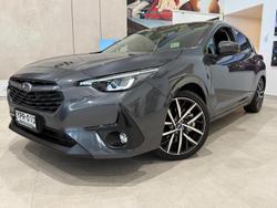 2024 Subaru Impreza 2.0S