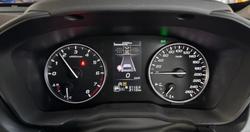 2024 Subaru Impreza 2.0S