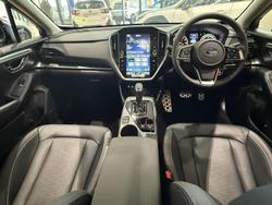 2024 Subaru Impreza 2.0S