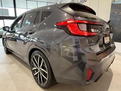 2024 Subaru Impreza 2.0S