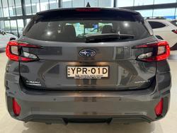 2024 Subaru Impreza 2.0S