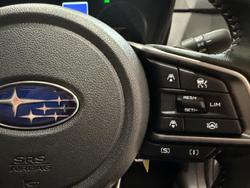 2024 Subaru Impreza 2.0S