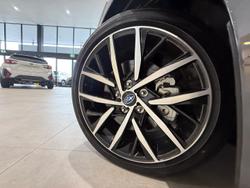 2024 Subaru Impreza 2.0S