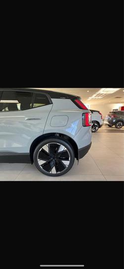 2023 Volvo
EX30 Twin Motor Performance Ultra