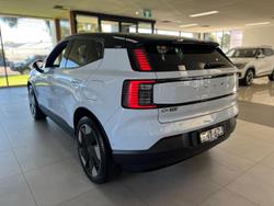 2023 Volvo
EX30 Twin Motor Performance Ultra