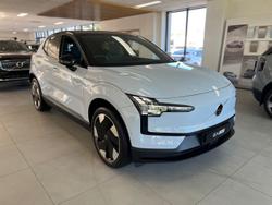2023 Volvo
EX30 Twin Motor Performance Ultra